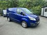 USED 2014 14 FORD TRANSIT CUSTOM 2.2 TDCi 290 Limited Panel Van 5dr Diesel Manual L1 H1 (186 g/km, 123 bhp) 