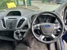 USED 2014 14 FORD TRANSIT CUSTOM 2.2 TDCi 290 Limited Panel Van 5dr Diesel Manual L1 H1 (186 g/km, 123 bhp) 