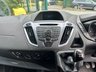 USED 2014 14 FORD TRANSIT CUSTOM 2.2 TDCi 290 Limited Panel Van 5dr Diesel Manual L1 H1 (186 g/km, 123 bhp) 