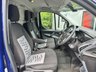 USED 2014 14 FORD TRANSIT CUSTOM 2.2 TDCi 290 Limited Panel Van 5dr Diesel Manual L1 H1 (186 g/km, 123 bhp) 