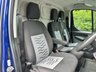 USED 2014 14 FORD TRANSIT CUSTOM 2.2 TDCi 290 Limited Panel Van 5dr Diesel Manual L1 H1 (186 g/km, 123 bhp) 