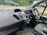 USED 2014 14 FORD TRANSIT CUSTOM 2.2 TDCi 290 Limited Panel Van 5dr Diesel Manual L1 H1 (186 g/km, 123 bhp) 