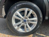 USED 2017 17 FORD KUGA 2.0 TDCi EcoBlue Zetec SUV 5dr Diesel Powershift AWD Euro 6 (s/s) (150 ps) GREAT SERVICE HISTORY WITH THIS CAR