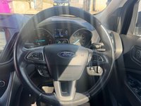 USED 2017 17 FORD KUGA 2.0 TDCi EcoBlue Zetec SUV 5dr Diesel Powershift AWD Euro 6 (s/s) (150 ps) GREAT SERVICE HISTORY WITH THIS CAR