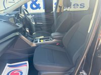 USED 2017 17 FORD KUGA 2.0 TDCi EcoBlue Zetec SUV 5dr Diesel Powershift AWD Euro 6 (s/s) (150 ps) GREAT SERVICE HISTORY WITH THIS CAR
