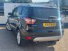 USED 2017 17 FORD KUGA 2.0 TDCi EcoBlue Zetec SUV 5dr Diesel Powershift AWD Euro 6 (s/s) (150 ps) GREAT SERVICE HISTORY WITH THIS CAR