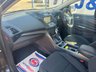 USED 2017 17 FORD KUGA 2.0 TDCi EcoBlue Zetec SUV 5dr Diesel Powershift AWD Euro 6 (s/s) (150 ps) GREAT SERVICE HISTORY WITH THIS CAR