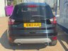 USED 2017 17 FORD KUGA 2.0 TDCi EcoBlue Zetec SUV 5dr Diesel Powershift AWD Euro 6 (s/s) (150 ps) GREAT SERVICE HISTORY WITH THIS CAR