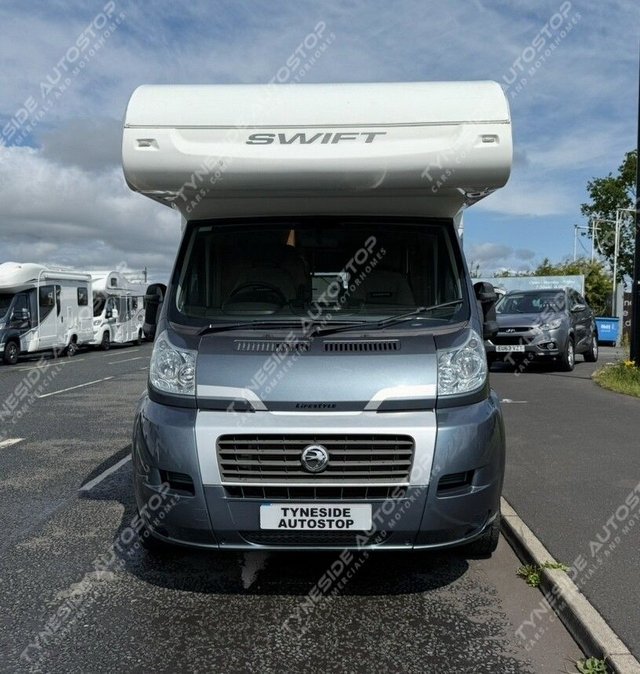 2014 FIAT DUCATO - Photo 2