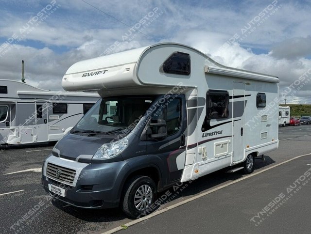 2014 FIAT DUCATO - Photo 3