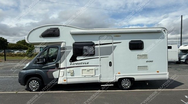 2014 FIAT DUCATO - Photo 4