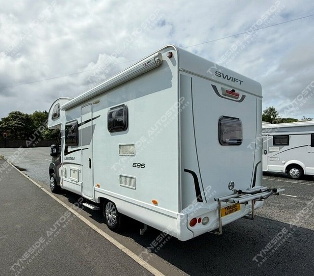 2014 FIAT DUCATO - Photo 5