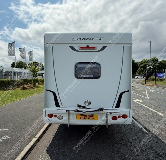 2014 FIAT DUCATO - Photo 6