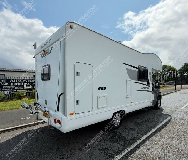 2014 FIAT DUCATO - Photo 7