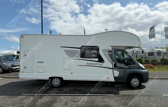 2014 FIAT DUCATO - Photo 8