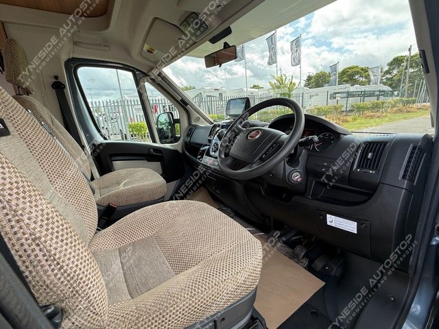 2014 FIAT DUCATO - Photo 9