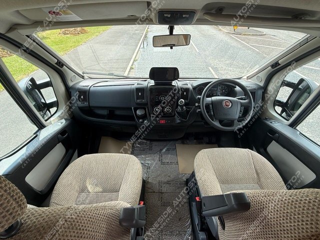 2014 FIAT DUCATO - Photo 11