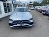 USED 2024 24 MERCEDES-BENZ C-CLASS 1.5 C200h MHEV AMG Line Saloon 4dr Petrol Hybrid G-Tronic+ Euro 6 (s/s) (224 ps) 