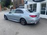 USED 2024 24 MERCEDES-BENZ C-CLASS 1.5 C200h MHEV AMG Line Saloon 4dr Petrol Hybrid G-Tronic+ Euro 6 (s/s) (224 ps) 