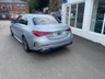 USED 2024 24 MERCEDES-BENZ C-CLASS 1.5 C200h MHEV AMG Line Saloon 4dr Petrol Hybrid G-Tronic+ Euro 6 (s/s) (224 ps) 