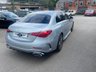 USED 2024 24 MERCEDES-BENZ C-CLASS 1.5 C200h MHEV AMG Line Saloon 4dr Petrol Hybrid G-Tronic+ Euro 6 (s/s) (224 ps) 