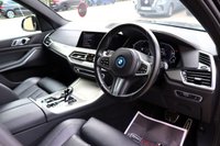 USED 2021 71 BMW X5 45E 3.0 24kWh M SPORT XDRIVE M SPORT PRO BODYKIT