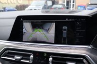 USED 2021 71 BMW X5 45E 3.0 24kWh M SPORT XDRIVE M SPORT PRO BODYKIT