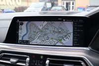 USED 2021 71 BMW X5 45E 3.0 24kWh M SPORT XDRIVE M SPORT PRO BODYKIT