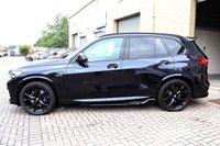 USED 2021 71 BMW X5 45E 3.0 24kWh M SPORT XDRIVE M SPORT PRO BODYKIT