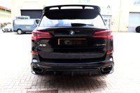 USED 2021 71 BMW X5 45E 3.0 24kWh M SPORT XDRIVE M SPORT PRO BODYKIT