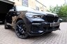 USED 2021 71 BMW X5 45E 3.0 24kWh M SPORT XDRIVE M SPORT PRO BODYKIT