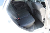 USED 2017 17 FORD FOCUS 1.0T Zetec Edition,2017,Sat Nav,Bluetooth,DAB,Cruise,Rear Parking Sensors,Ulez Compliant Sat Nav,Bluetooth,DAB,Cruise Control,Rear Parking Sensors