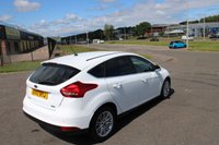 USED 2017 17 FORD FOCUS 1.0T Zetec Edition,2017,Sat Nav,Bluetooth,DAB,Cruise,Rear Parking Sensors,Ulez Compliant Sat Nav,Bluetooth,DAB,Cruise Control,Rear Parking Sensors