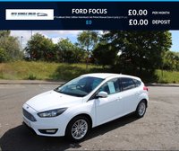 USED 2017 17 FORD FOCUS 1.0T Zetec Edition,2017,Sat Nav,Bluetooth,DAB,Cruise,Rear Parking Sensors,Ulez Compliant Sat Nav,Bluetooth,DAB,Cruise Control,Rear Parking Sensors