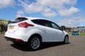 USED 2017 17 FORD FOCUS 1.0T Zetec Edition,2017,Sat Nav,Bluetooth,DAB,Cruise,Rear Parking Sensors,Ulez Compliant Sat Nav,Bluetooth,DAB,Cruise Control,Rear Parking Sensors