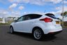 USED 2017 17 FORD FOCUS 1.0T Zetec Edition,2017,Sat Nav,Bluetooth,DAB,Cruise,Rear Parking Sensors,Ulez Compliant Sat Nav,Bluetooth,DAB,Cruise Control,Rear Parking Sensors