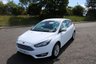 USED 2017 17 FORD FOCUS 1.0T Zetec Edition,2017,Sat Nav,Bluetooth,DAB,Cruise,Rear Parking Sensors,Ulez Compliant Sat Nav,Bluetooth,DAB,Cruise Control,Rear Parking Sensors