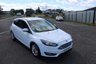 USED 2017 17 FORD FOCUS 1.0T Zetec Edition,2017,Sat Nav,Bluetooth,DAB,Cruise,Rear Parking Sensors,Ulez Compliant Sat Nav,Bluetooth,DAB,Cruise Control,Rear Parking Sensors