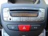 USED 2010 60 TOYOTA AYGO 1.0 VVT-i Blue Hatchback 5dr Petrol Manual Euro 4 (67 bhp) www.suffolkcarcentre.co.uk - Located at Ilketshall