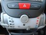 USED 2010 60 TOYOTA AYGO 1.0 VVT-i Blue Hatchback 5dr Petrol Manual Euro 4 (67 bhp) www.suffolkcarcentre.co.uk - Located at Ilketshall