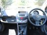 USED 2010 60 TOYOTA AYGO 1.0 VVT-i Blue Hatchback 5dr Petrol Manual Euro 4 (67 bhp) www.suffolkcarcentre.co.uk - Located at Ilketshall