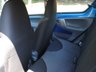 USED 2010 60 TOYOTA AYGO 1.0 VVT-i Blue Hatchback 5dr Petrol Manual Euro 4 (67 bhp) www.suffolkcarcentre.co.uk - Located at Ilketshall