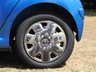 USED 2010 60 TOYOTA AYGO 1.0 VVT-i Blue Hatchback 5dr Petrol Manual Euro 4 (67 bhp) www.suffolkcarcentre.co.uk - Located at Ilketshall