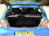 USED 2010 60 TOYOTA AYGO 1.0 VVT-i Blue Hatchback 5dr Petrol Manual Euro 4 (67 bhp) www.suffolkcarcentre.co.uk - Located at Ilketshall