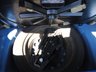 USED 2010 60 TOYOTA AYGO 1.0 VVT-i Blue Hatchback 5dr Petrol Manual Euro 4 (67 bhp) www.suffolkcarcentre.co.uk - Located at Ilketshall