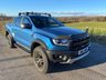 USED 2021 13 FORD RANGER 2.0 EcoBlue Raptor Pickup Double Cab 4dr Diesel Auto 4WD Euro 6 (s/s) (213 ps) Free 6 Months Warranty Available Until 31/12/2025