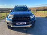 USED 2021 13 FORD RANGER 2.0 EcoBlue Raptor Pickup Double Cab 4dr Diesel Auto 4WD Euro 6 (s/s) (213 ps) Free 6 Months Warranty Available Until 31/12/2025