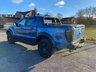 USED 2021 13 FORD RANGER 2.0 EcoBlue Raptor Pickup Double Cab 4dr Diesel Auto 4WD Euro 6 (s/s) (213 ps) Free 6 Months Warranty Available Until 31/12/2025