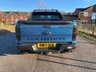 USED 2021 13 FORD RANGER 2.0 EcoBlue Raptor Pickup Double Cab 4dr Diesel Auto 4WD Euro 6 (s/s) (213 ps) Free 6 Months Warranty Available Until 31/12/2025