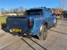 USED 2021 13 FORD RANGER 2.0 EcoBlue Raptor Pickup Double Cab 4dr Diesel Auto 4WD Euro 6 (s/s) (213 ps) Free 6 Months Warranty Available Until 31/12/2025